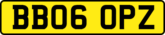 BB06OPZ
