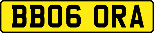 BB06ORA