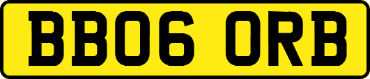 BB06ORB
