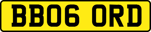BB06ORD