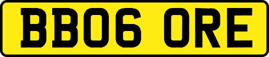 BB06ORE