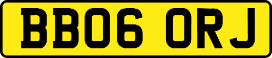 BB06ORJ