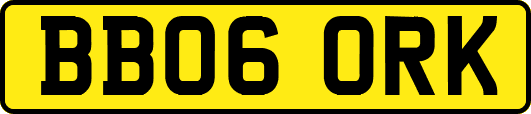 BB06ORK