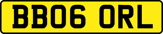 BB06ORL