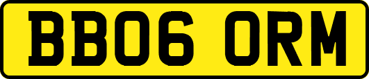 BB06ORM