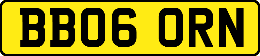 BB06ORN