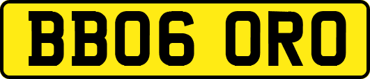 BB06ORO