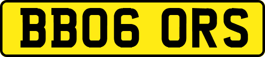 BB06ORS