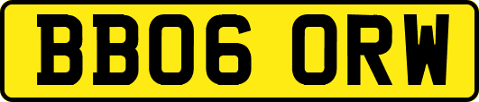 BB06ORW