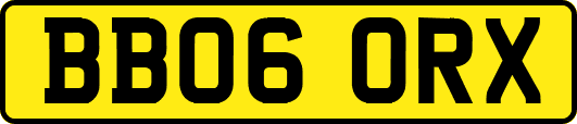 BB06ORX