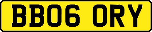 BB06ORY