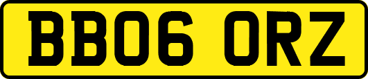 BB06ORZ