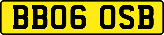 BB06OSB