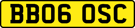 BB06OSC