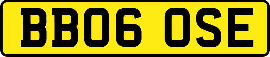 BB06OSE