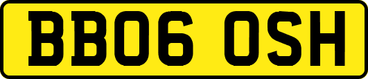 BB06OSH