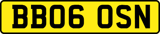 BB06OSN