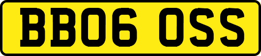 BB06OSS