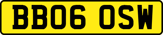 BB06OSW