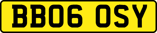 BB06OSY
