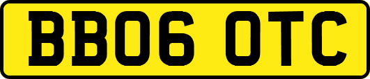 BB06OTC