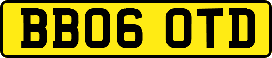BB06OTD