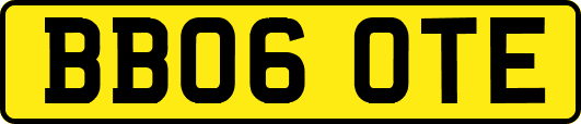 BB06OTE