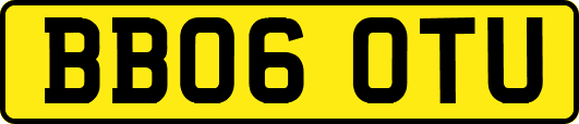BB06OTU