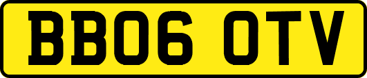 BB06OTV