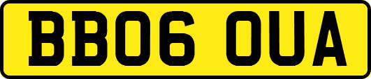 BB06OUA