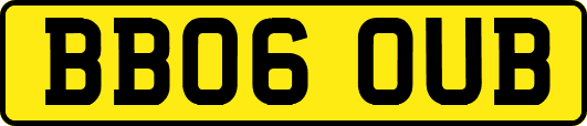 BB06OUB
