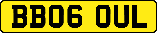 BB06OUL