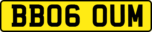 BB06OUM