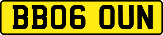 BB06OUN