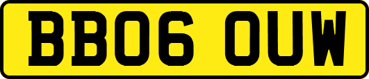 BB06OUW