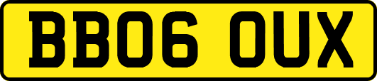 BB06OUX