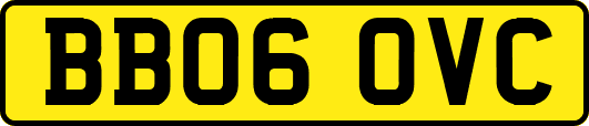 BB06OVC