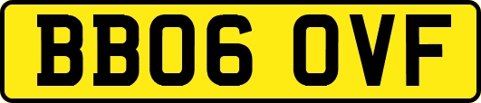 BB06OVF