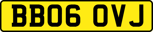 BB06OVJ