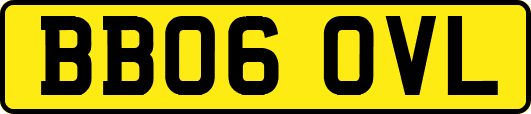 BB06OVL