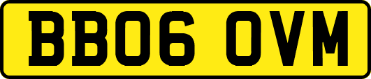 BB06OVM