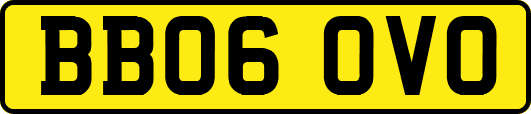 BB06OVO