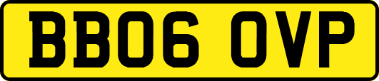 BB06OVP