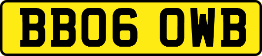 BB06OWB