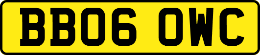 BB06OWC