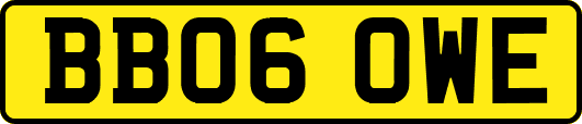 BB06OWE