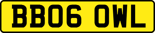 BB06OWL