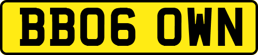 BB06OWN