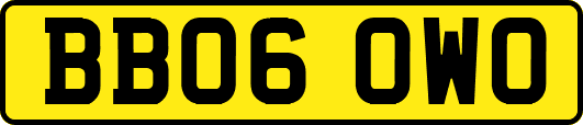 BB06OWO