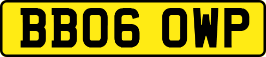BB06OWP